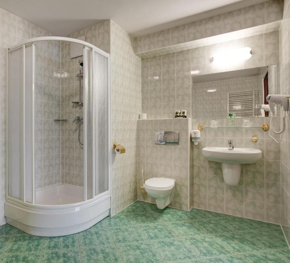 Business Apartment
