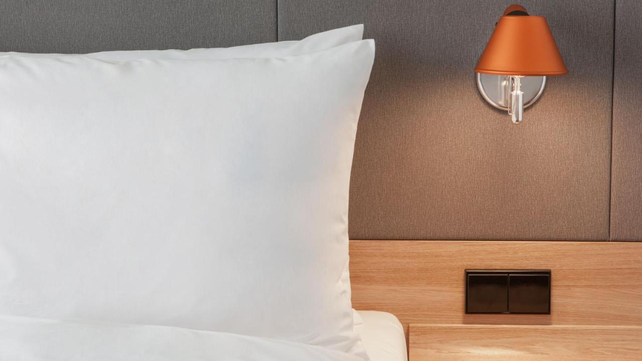 Executive Suite mit Kingsize-Bett