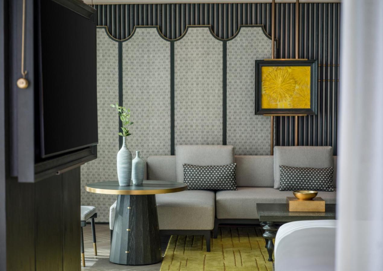 Superior Suite mit Kingsize-Bett