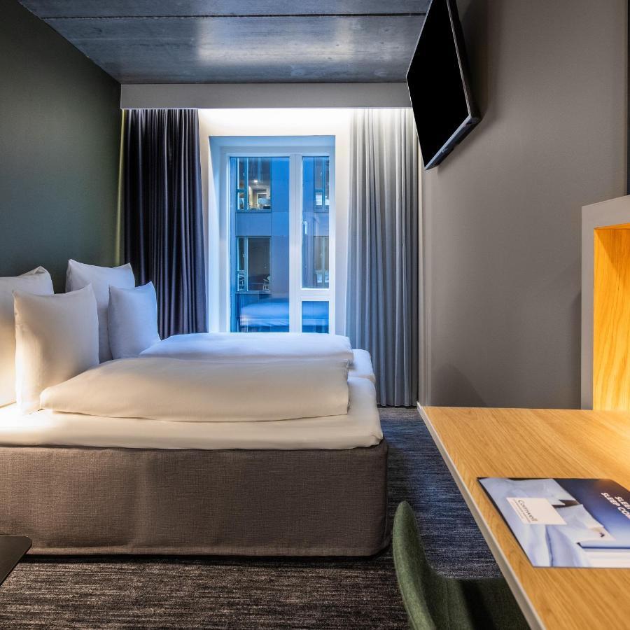 Kleines Doppelzimmer