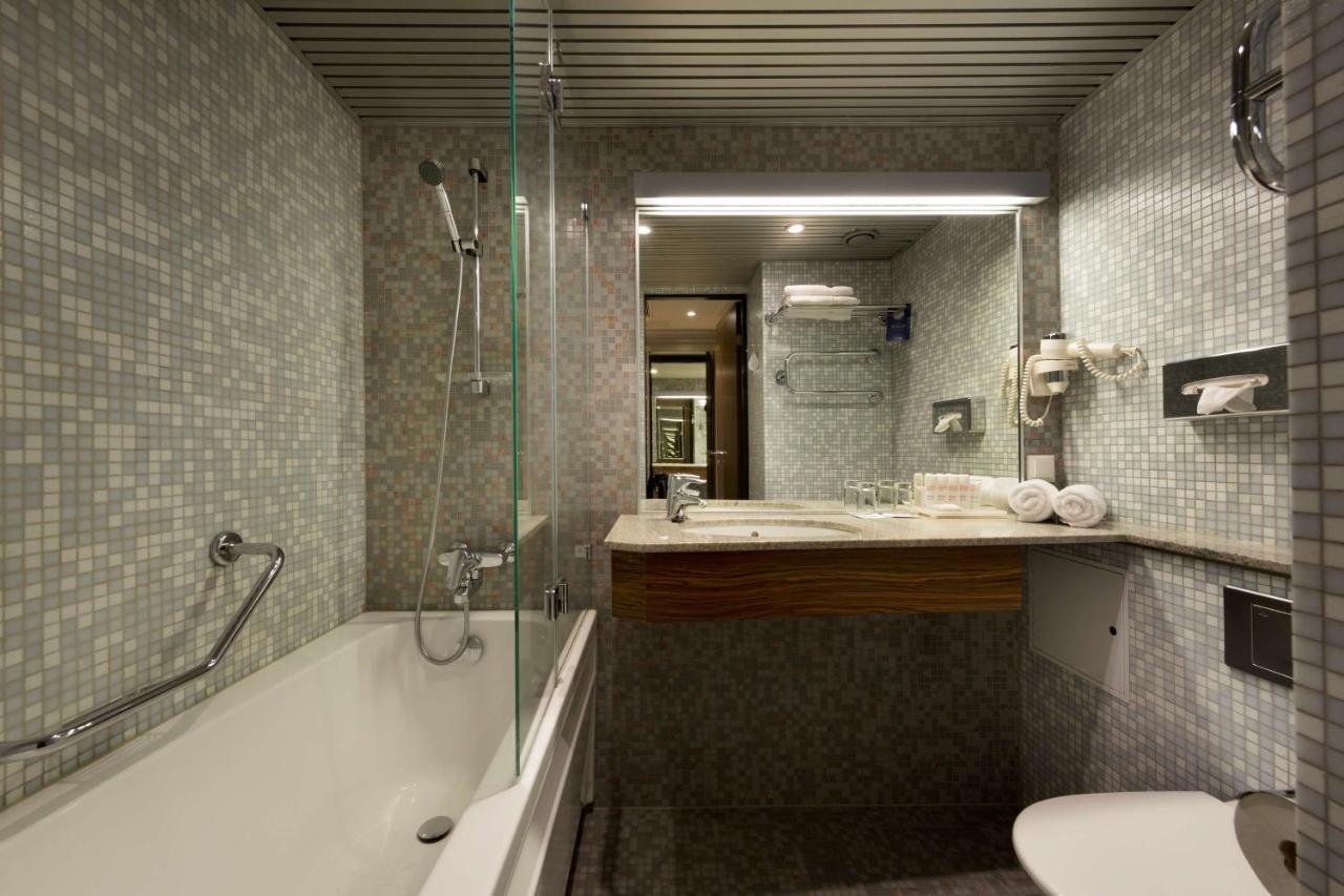 Suíte Júnior com Sauna