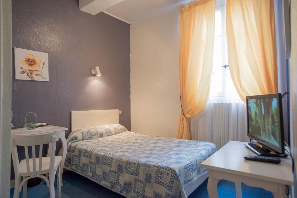 Chambre Simple