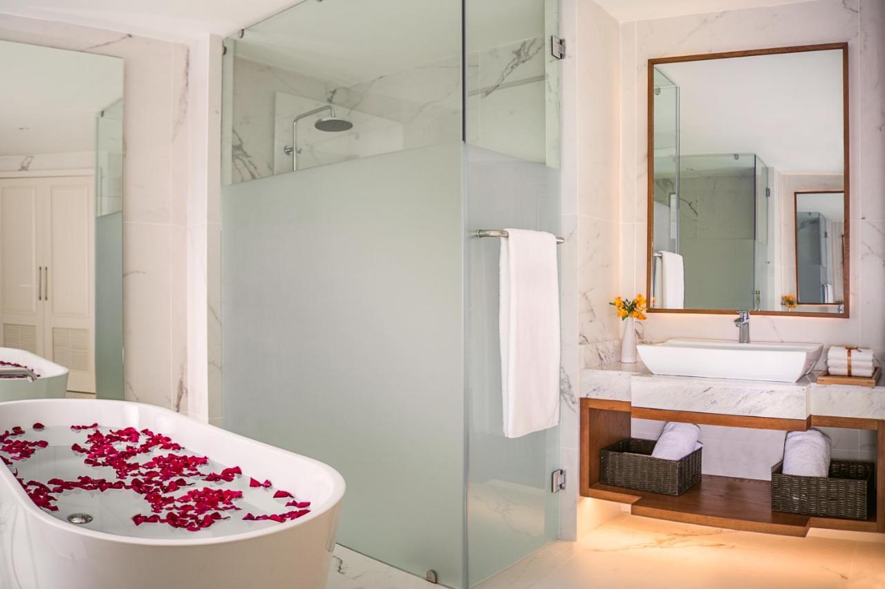 Master Suite Preferred Club con Vista Tropicale