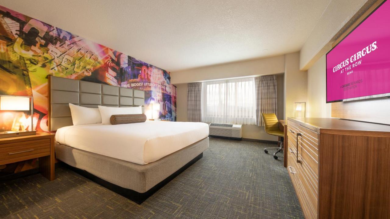 Luxe Premium Kamer met 1 Kingsize Bed - Rookvrij