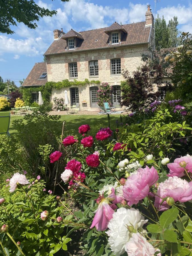 Double Room Garden View