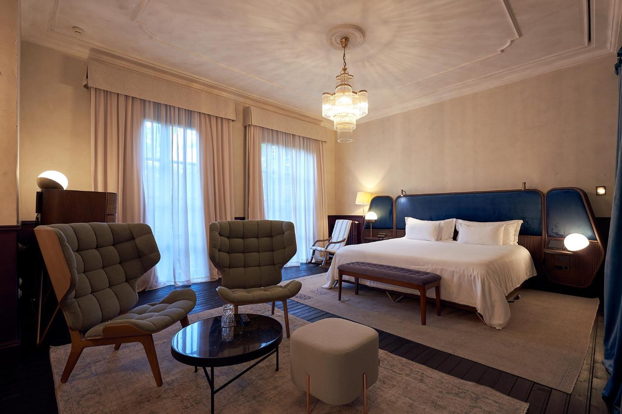 Grand Suite