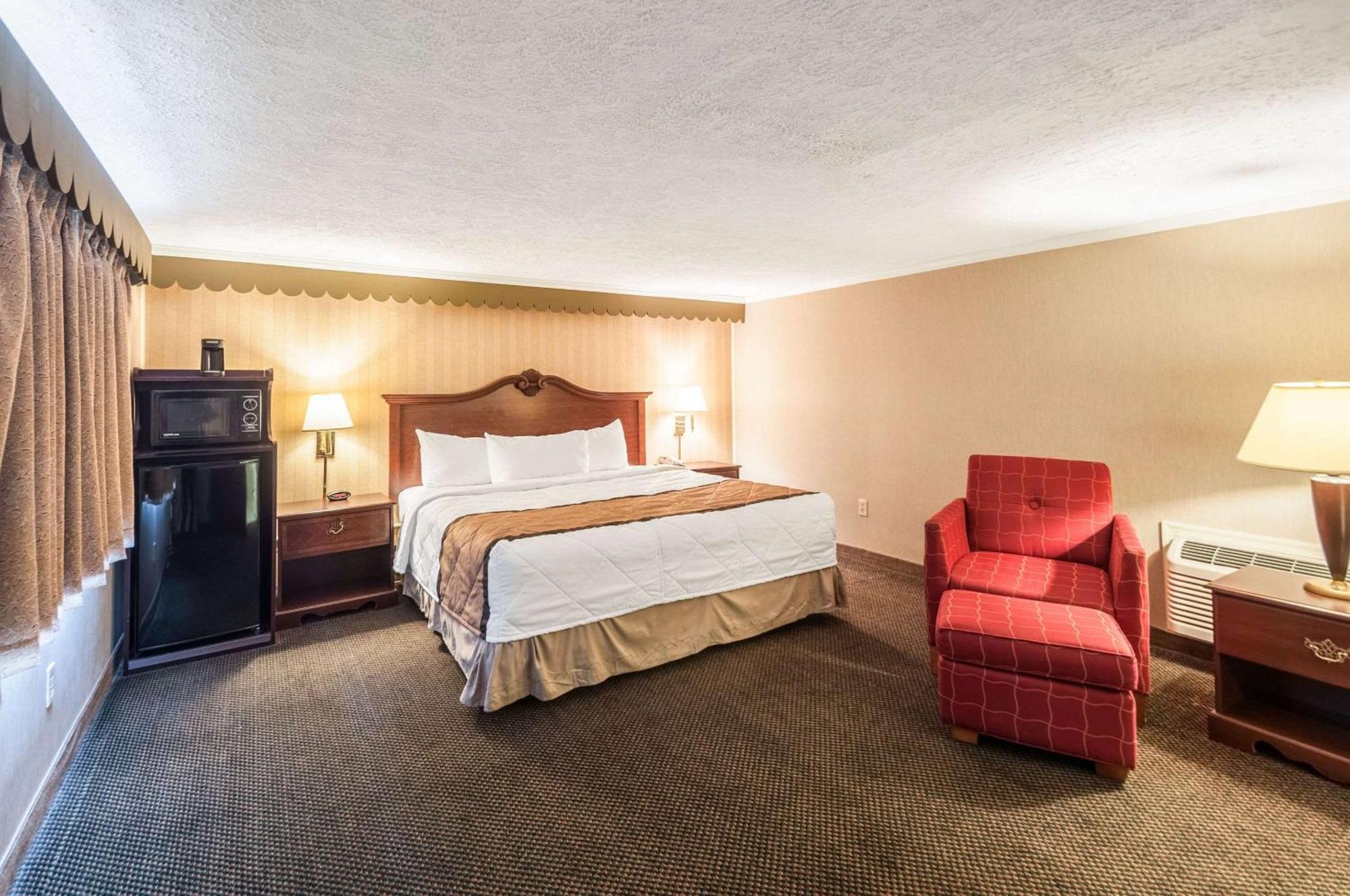 King Room Smoking