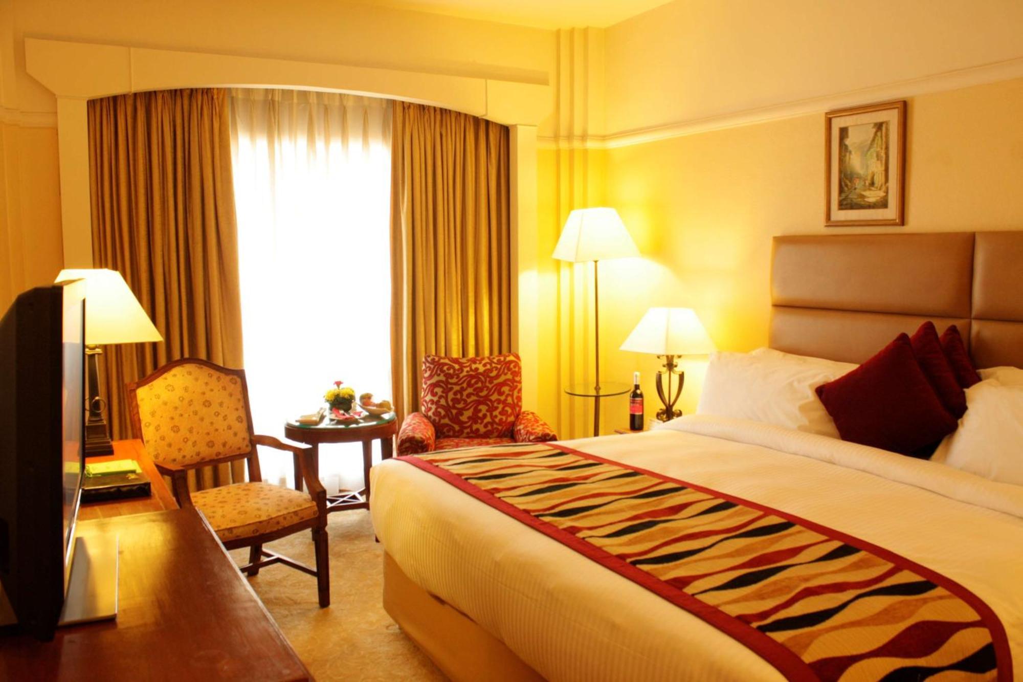 Superior Double or Twin Room