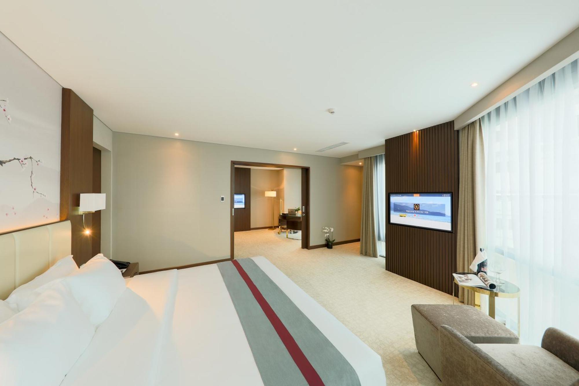 Grand Suite