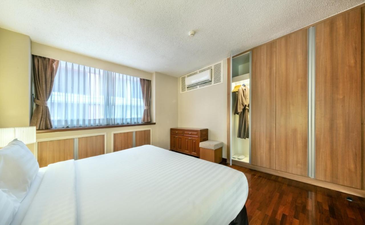 Apartment mit 3 Schlafzimmern