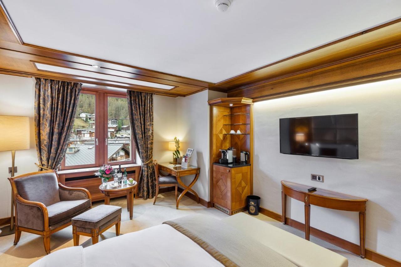 Chambre Double