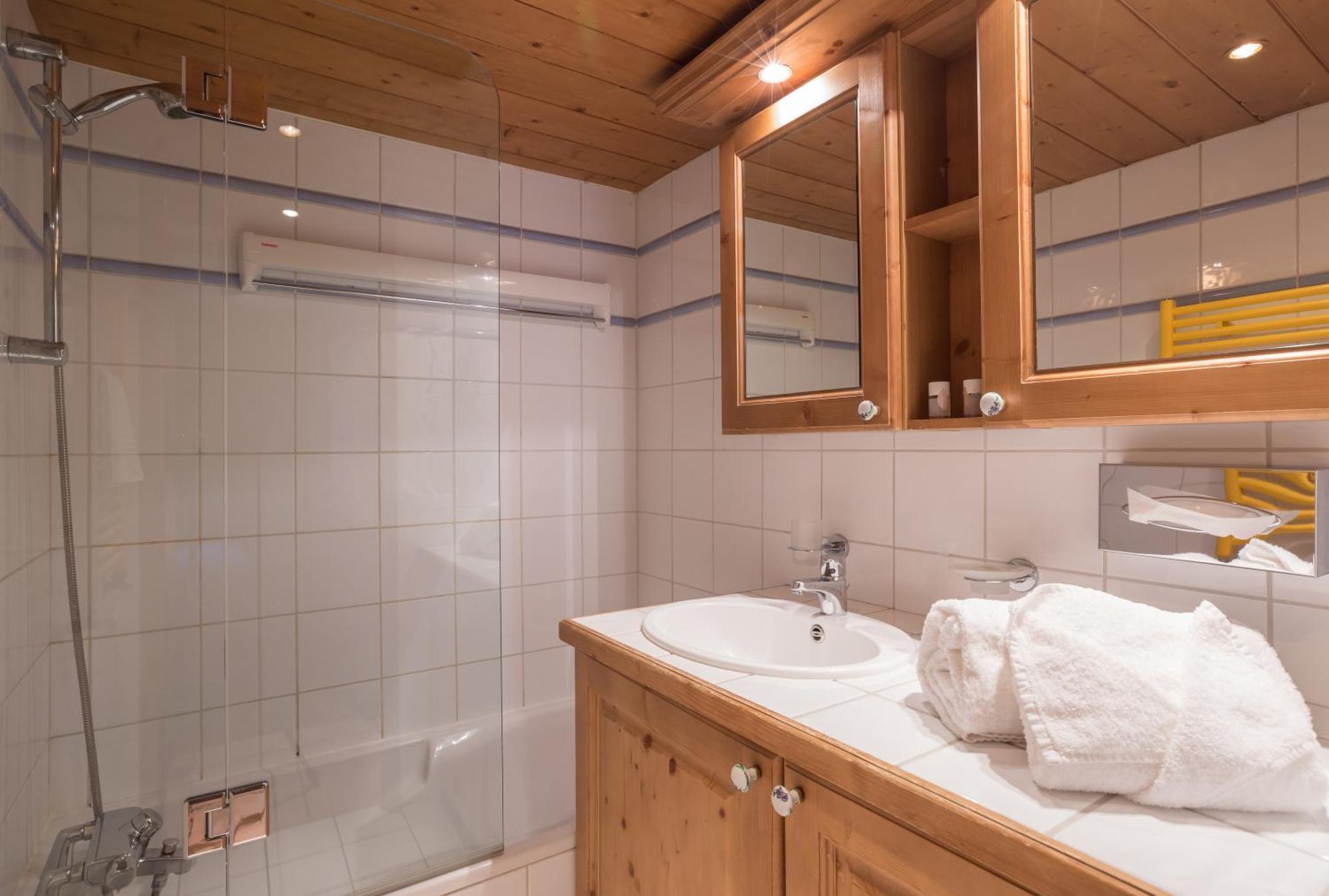 Apartamento de 2 dormitorios (6 personas)