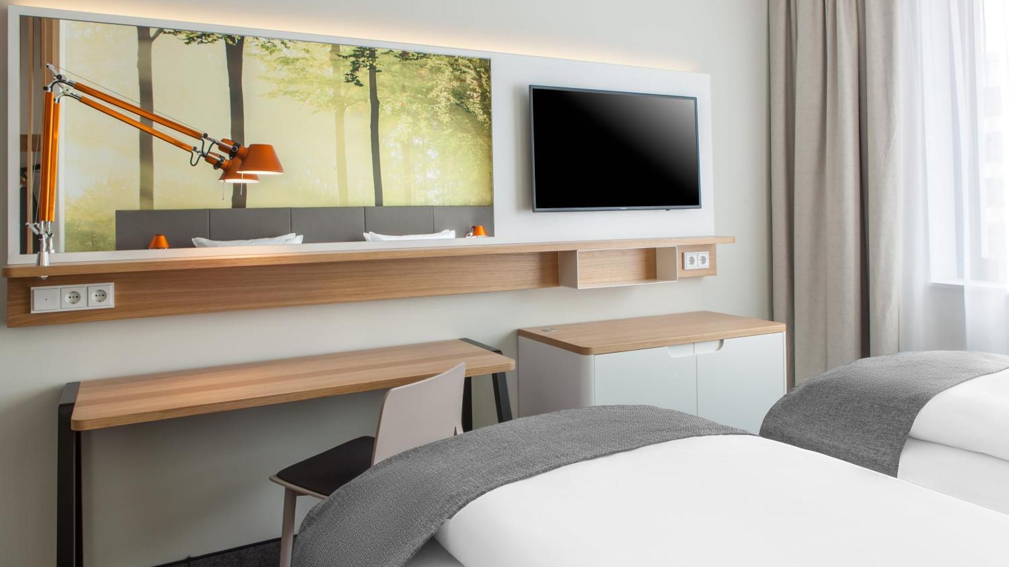 Premium Zimmer