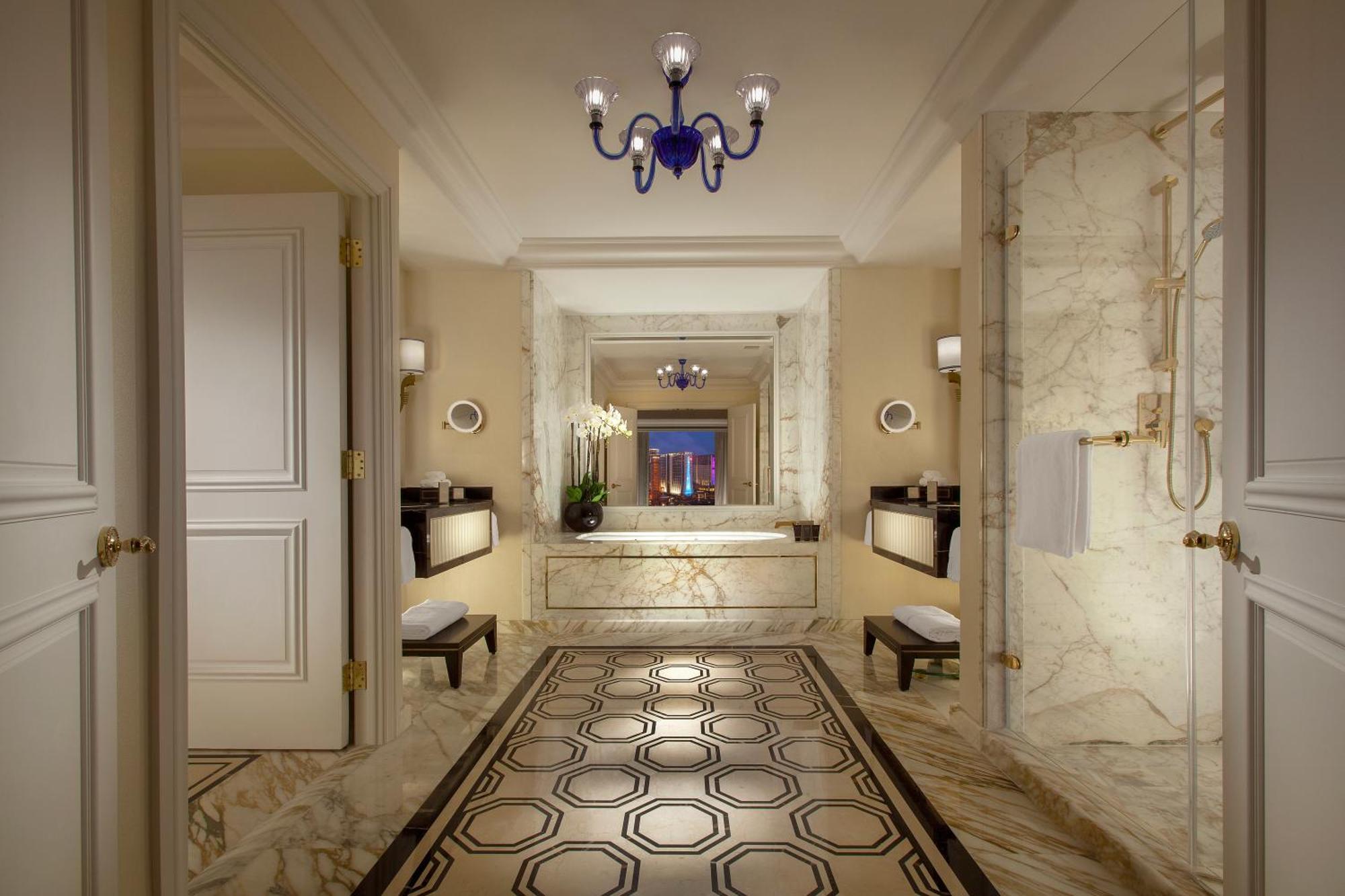 Deluxe Suite Rialto