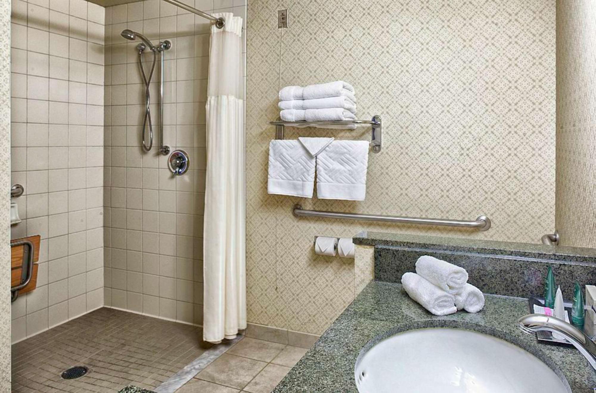 Deluxe King Suite with Roll-In Shower - Disability Access,1551428389:JPEG