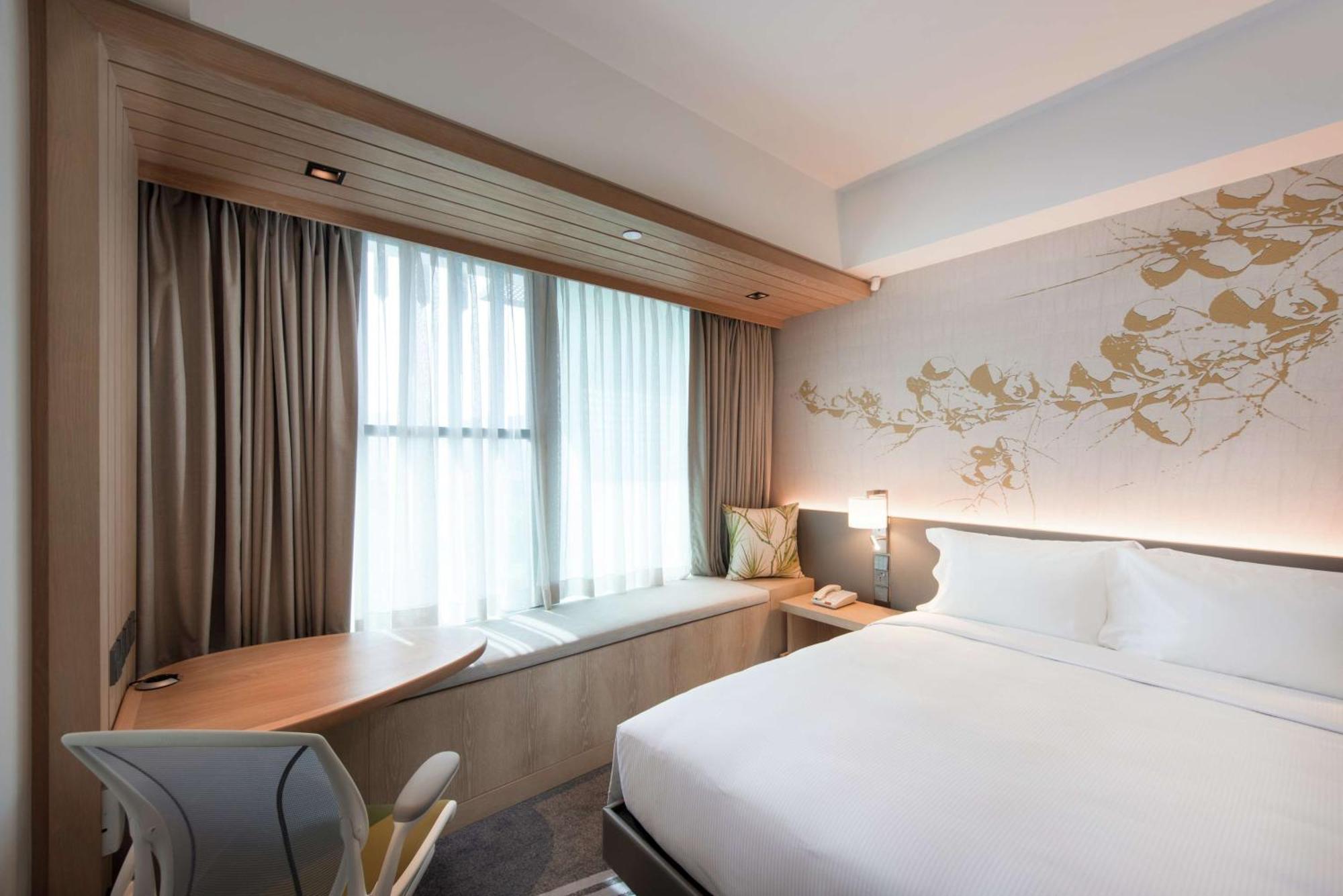 Deluxe Kamer met Kingsize Bed