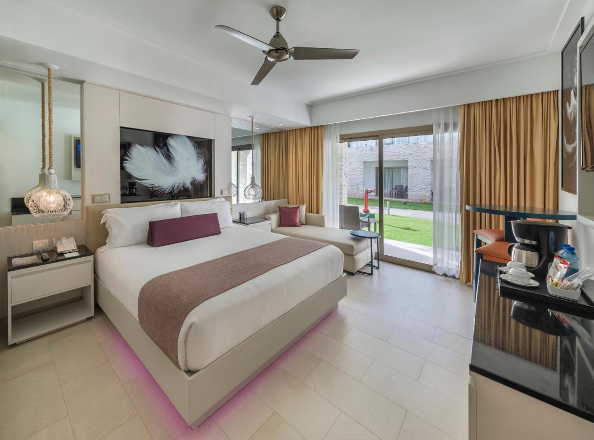 Luxe Kamer