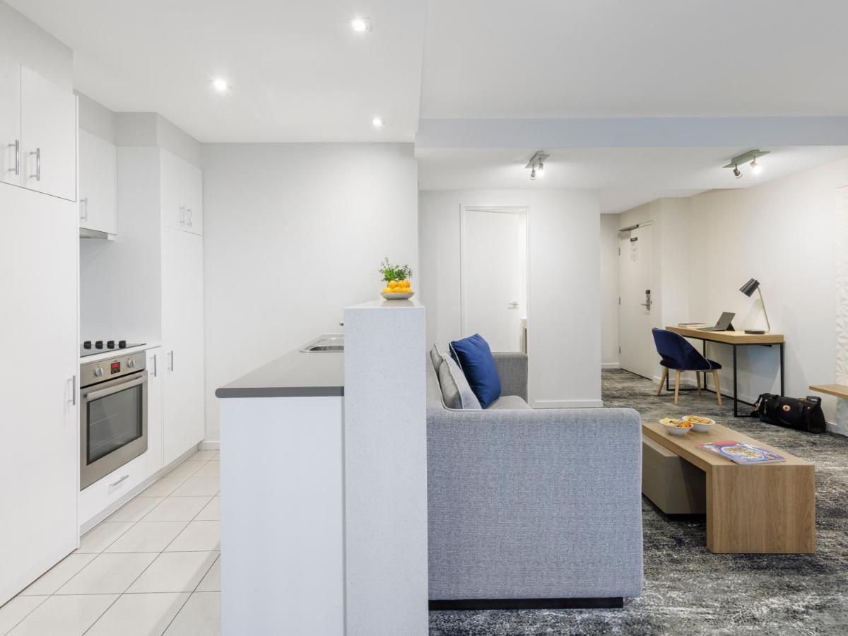 Apartment mit 2 Schlafzimmern