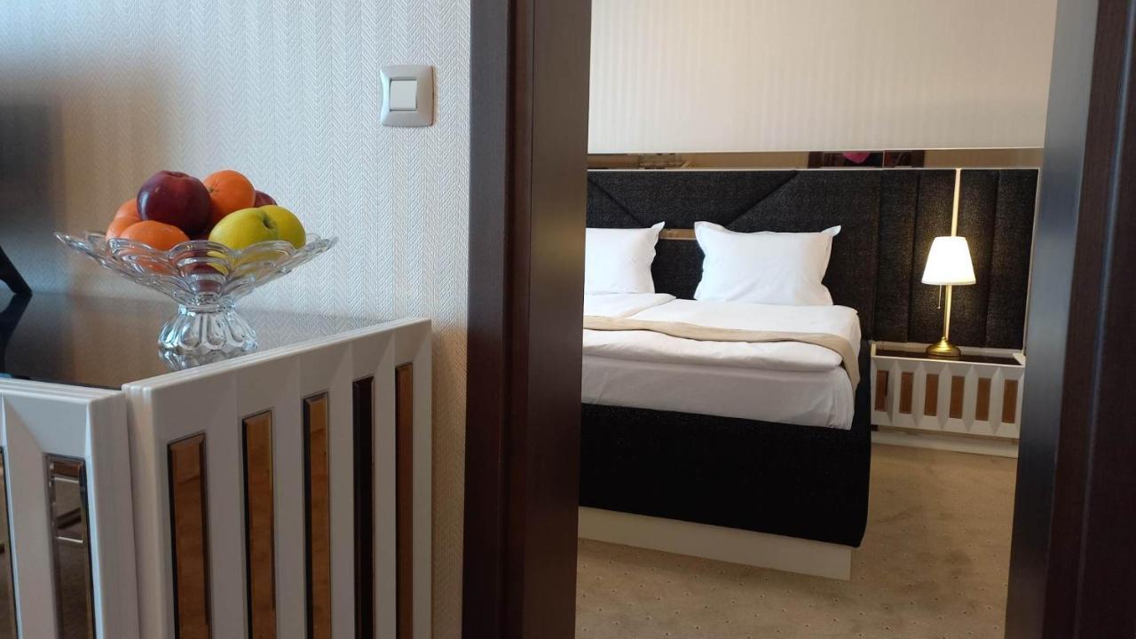 Suite Classique