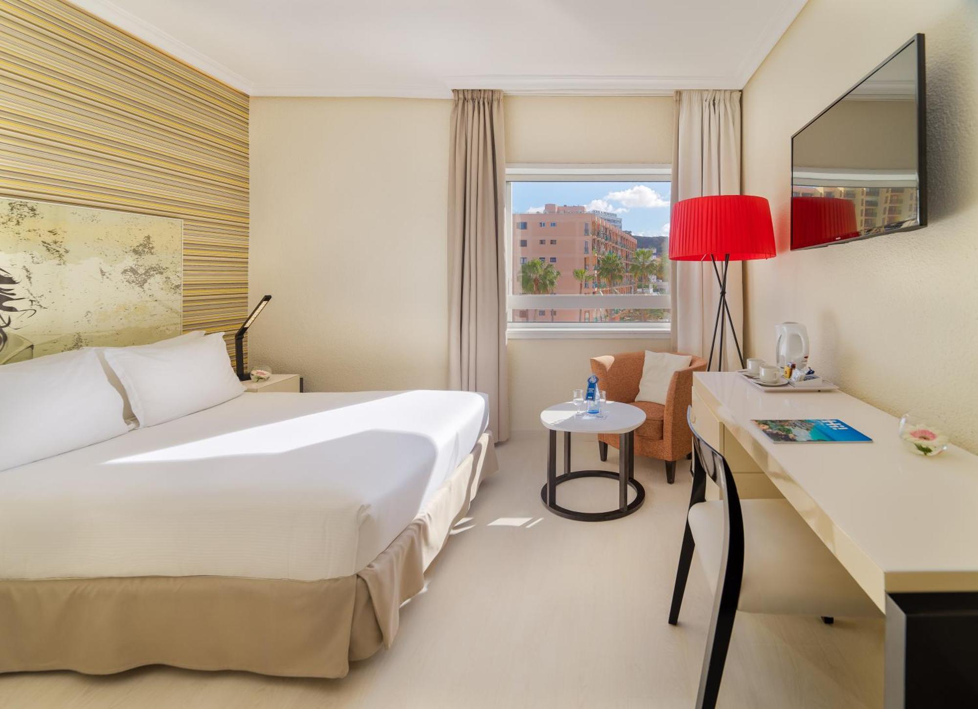 Basic Doppelzimmer