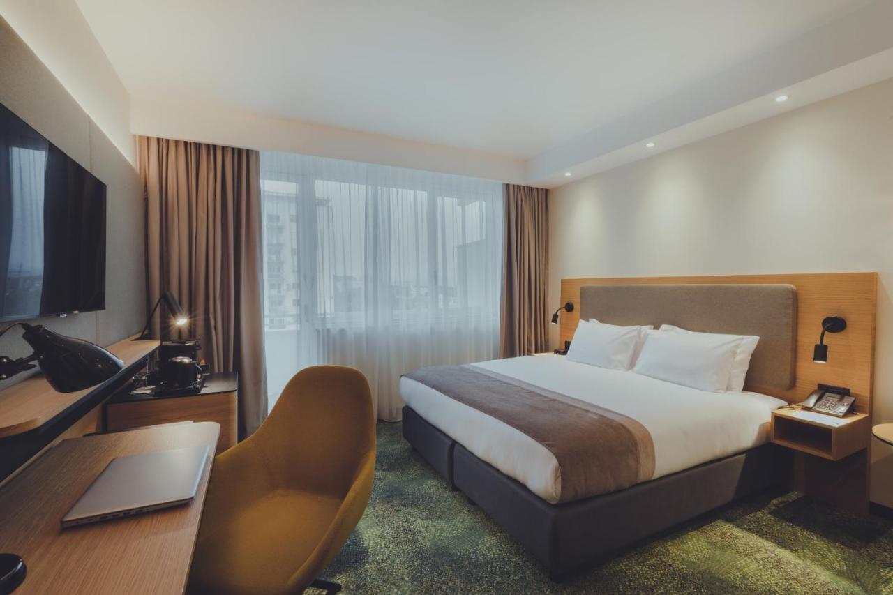 Premium Double Room