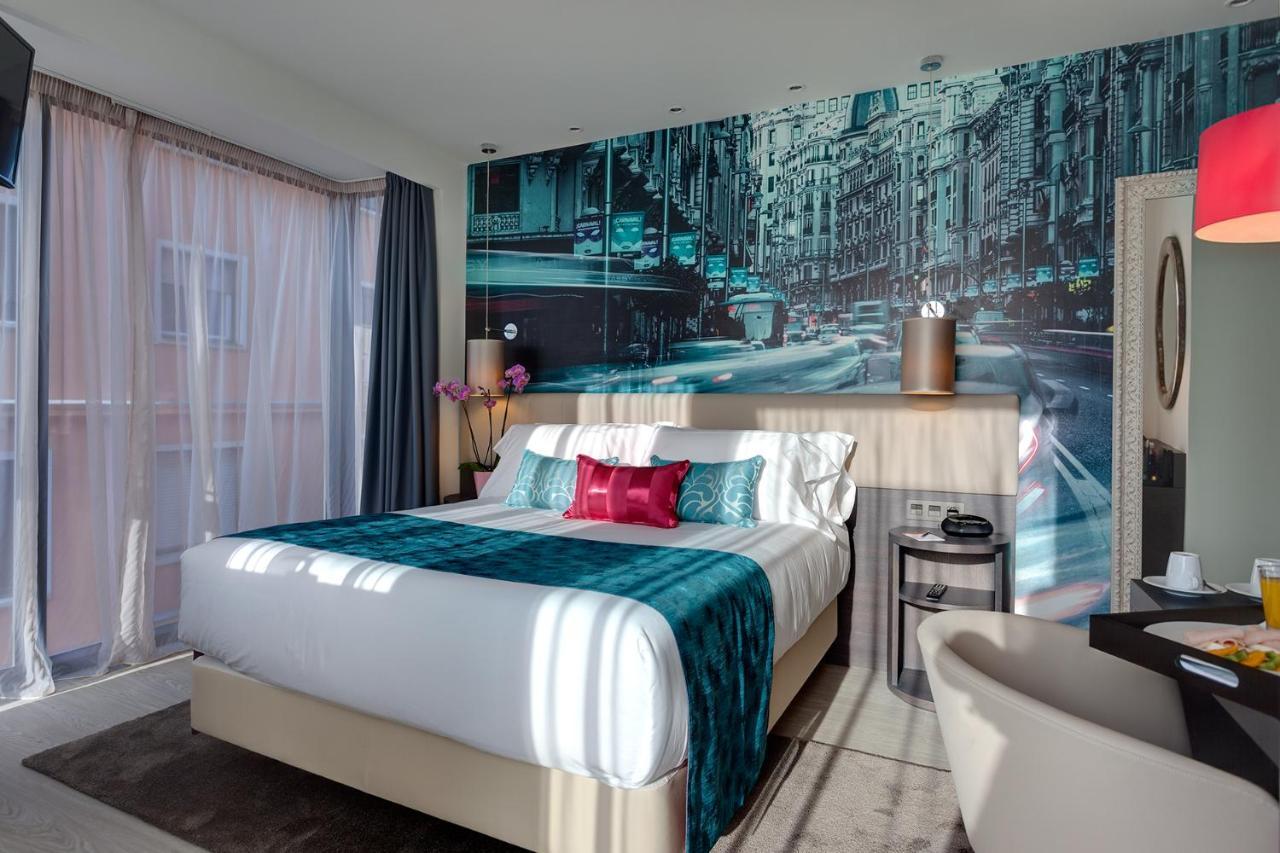 Premium Queen Room