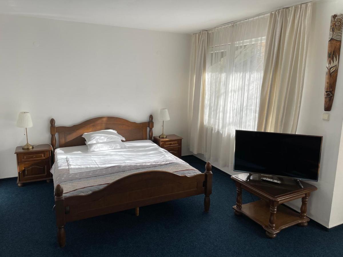 Junior Suite Balcony