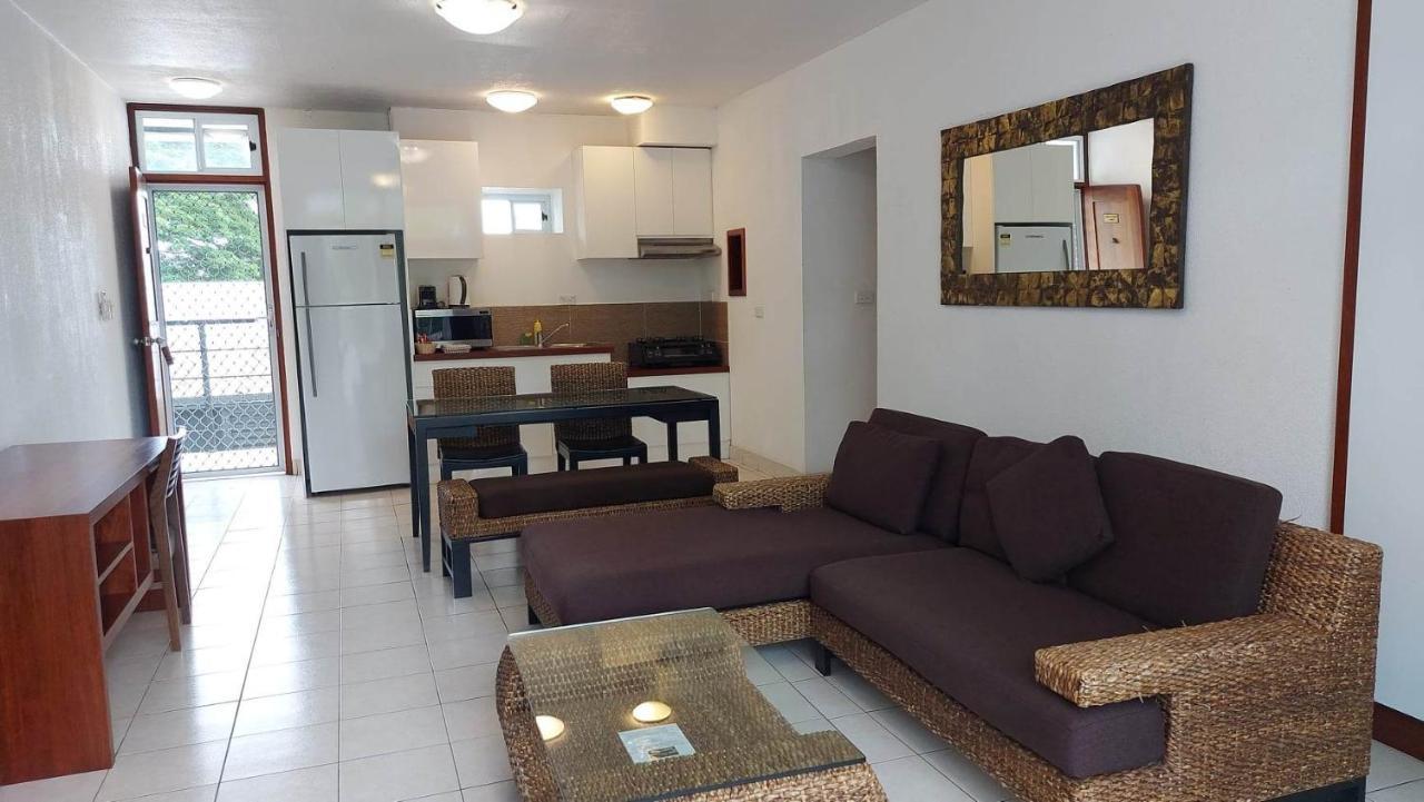 1 Bedroom Hibiscus Apartment