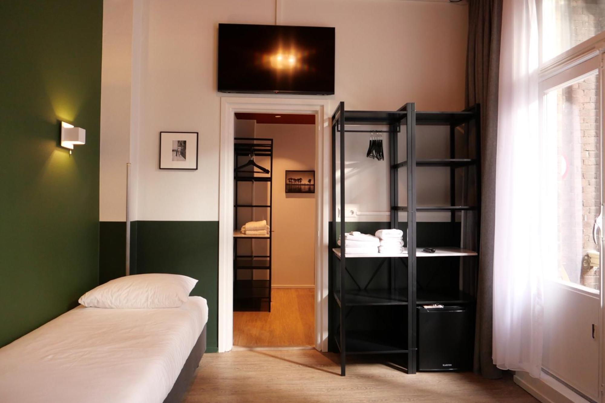 Kamer voor Vijf Personen