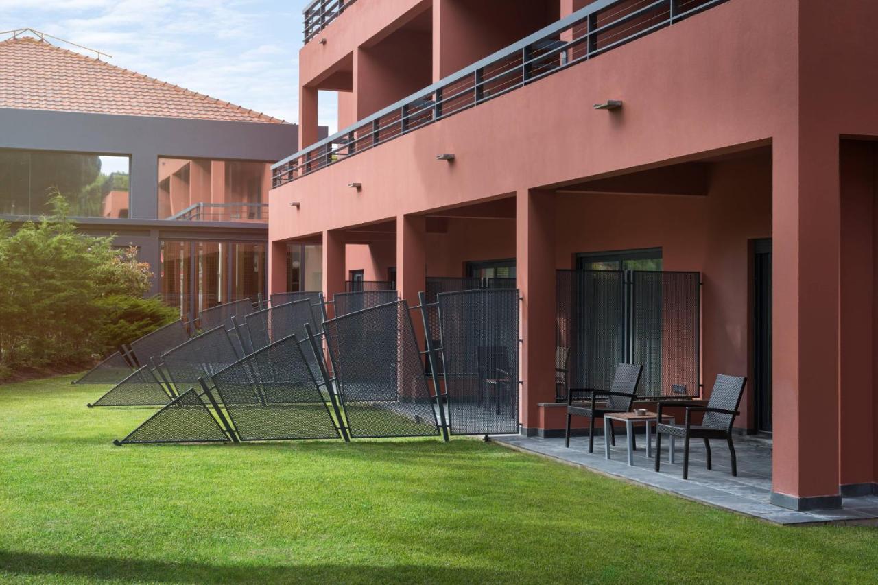 Premium Deluxe Room Resort View