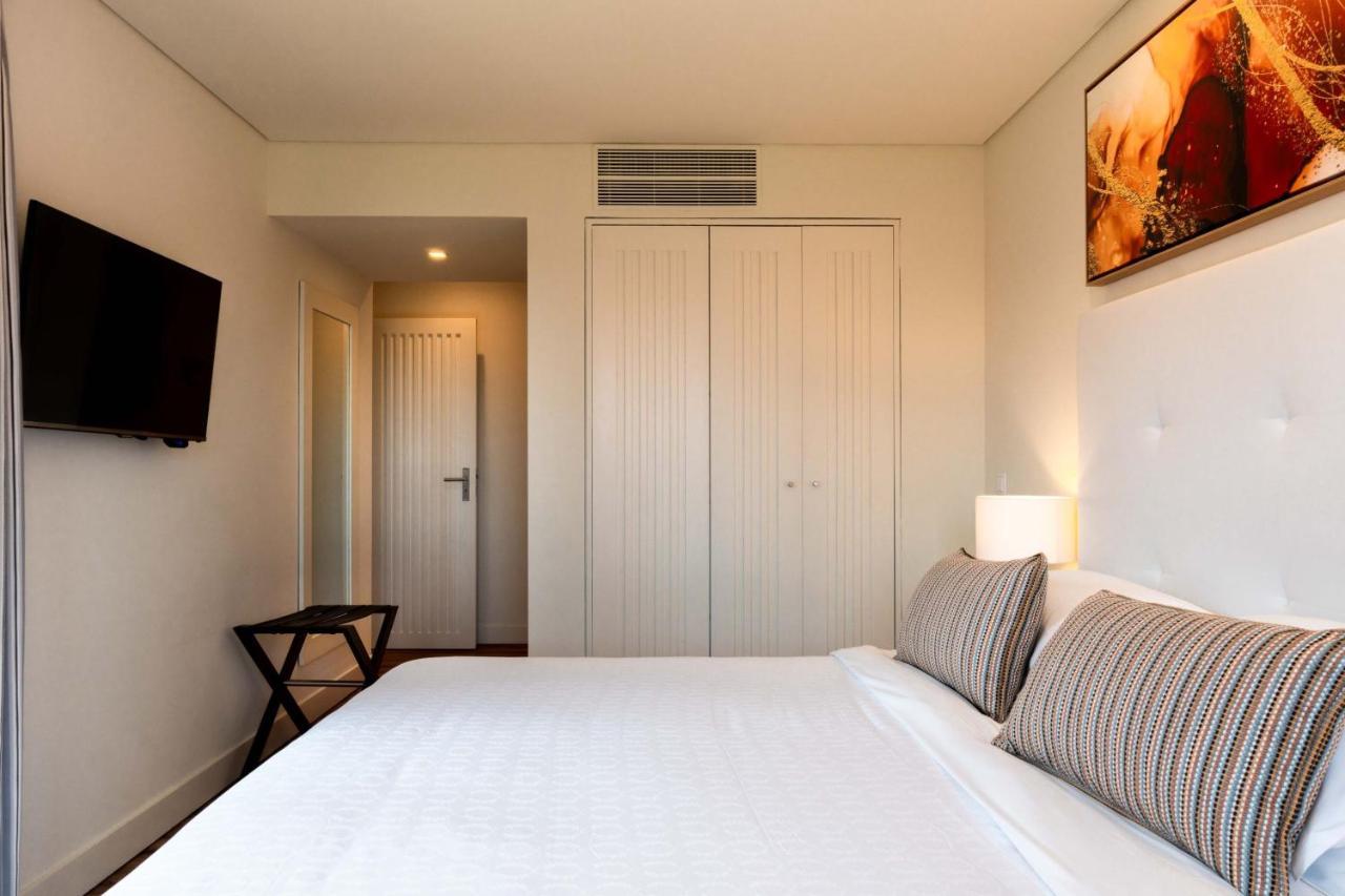 Premium Suite Room Resort View