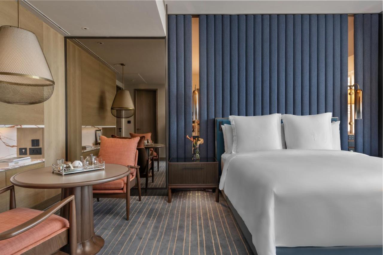 Premier City View Room King