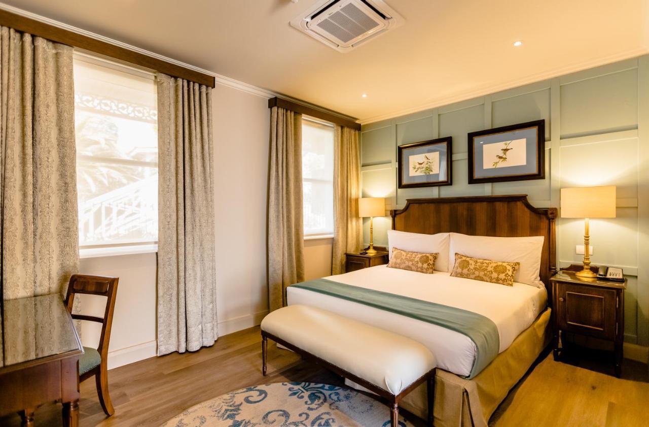 Habitación Estándar - Cama extragrande