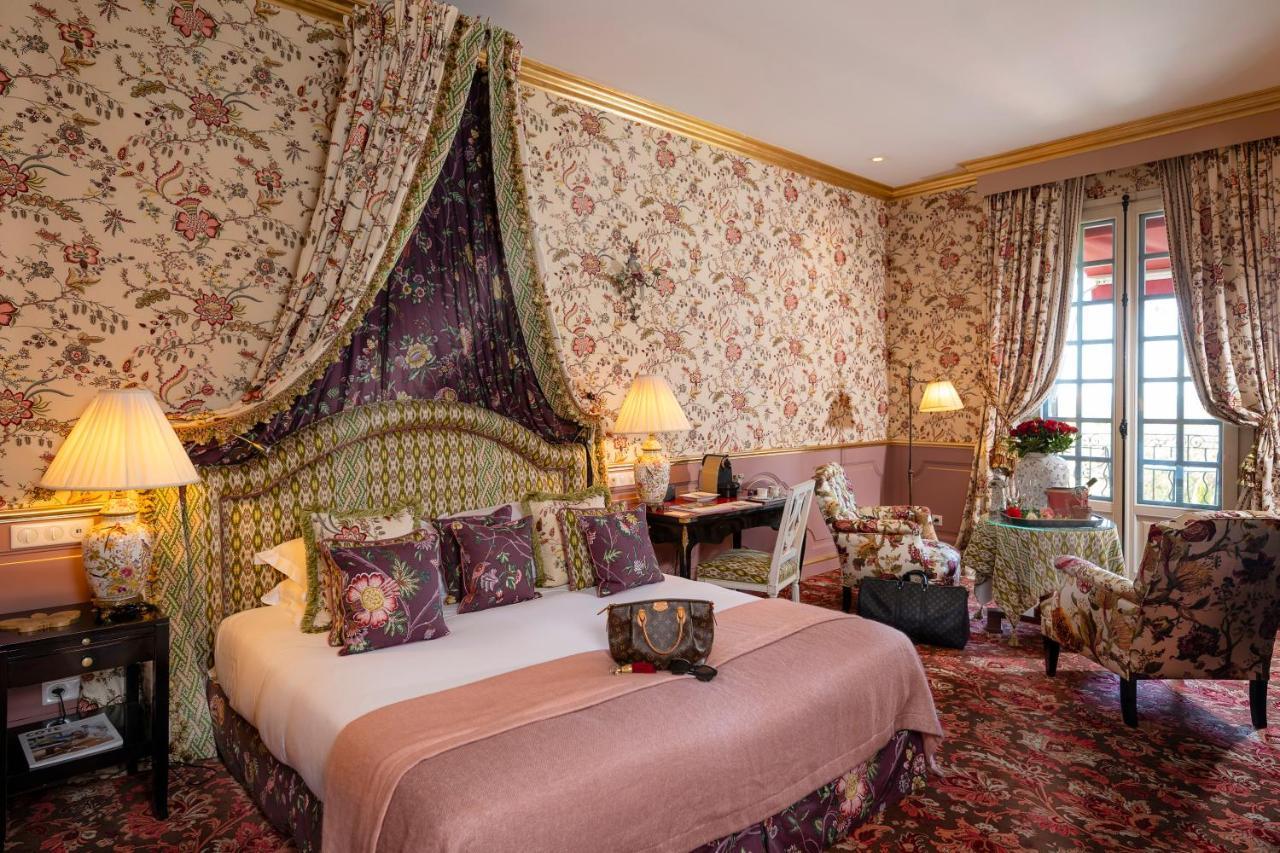 Suite Junior avec Accès Gratuit au Spa