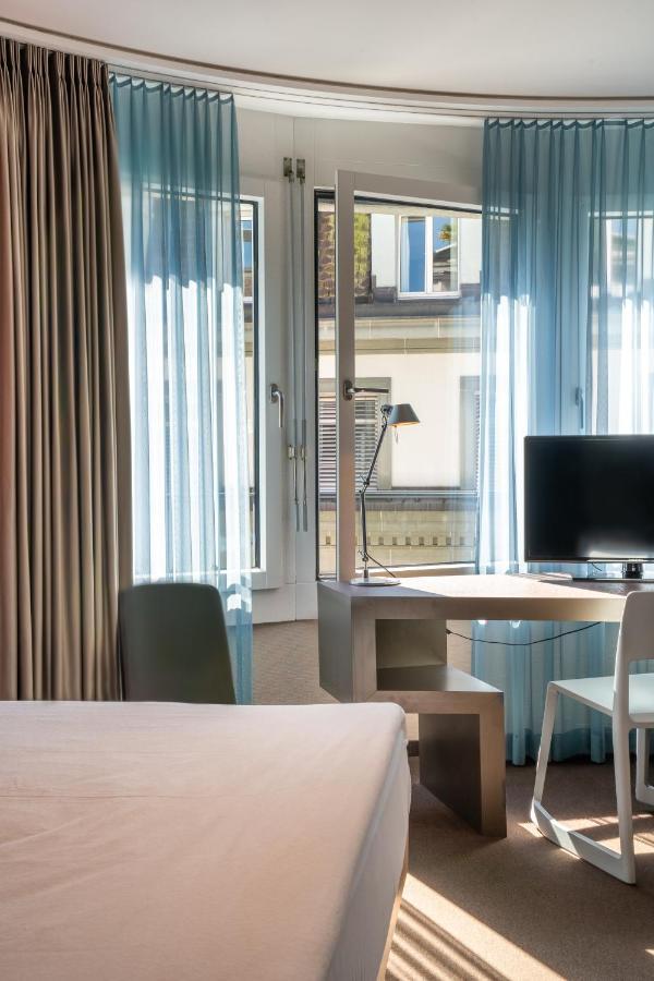 DESIGN Twin Room
