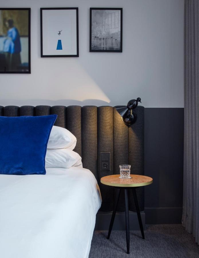 Chambre Double Premium avec 2 Lits Doubles