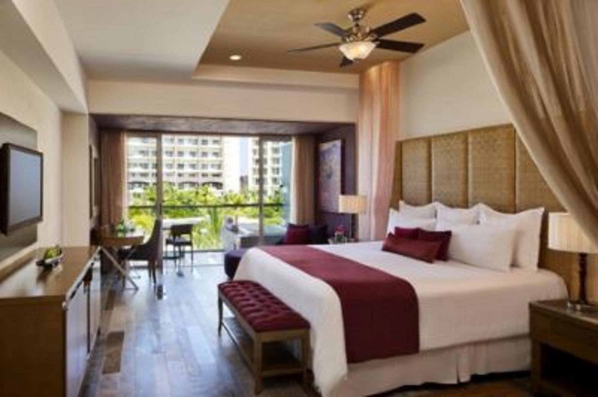Preferred Club Junior Suite Garden View