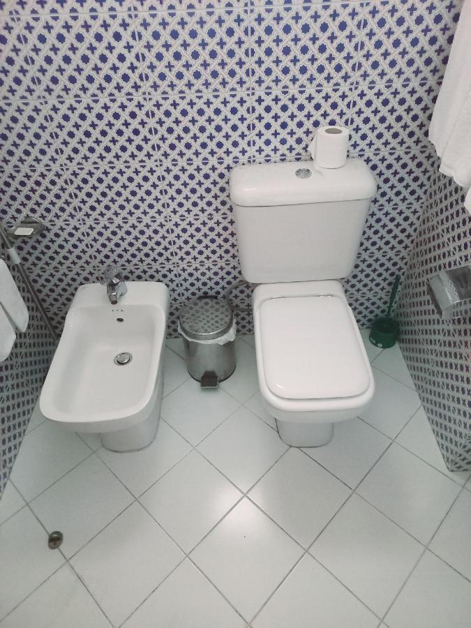 Deluxe Doppelzimmer mit Meerblick
