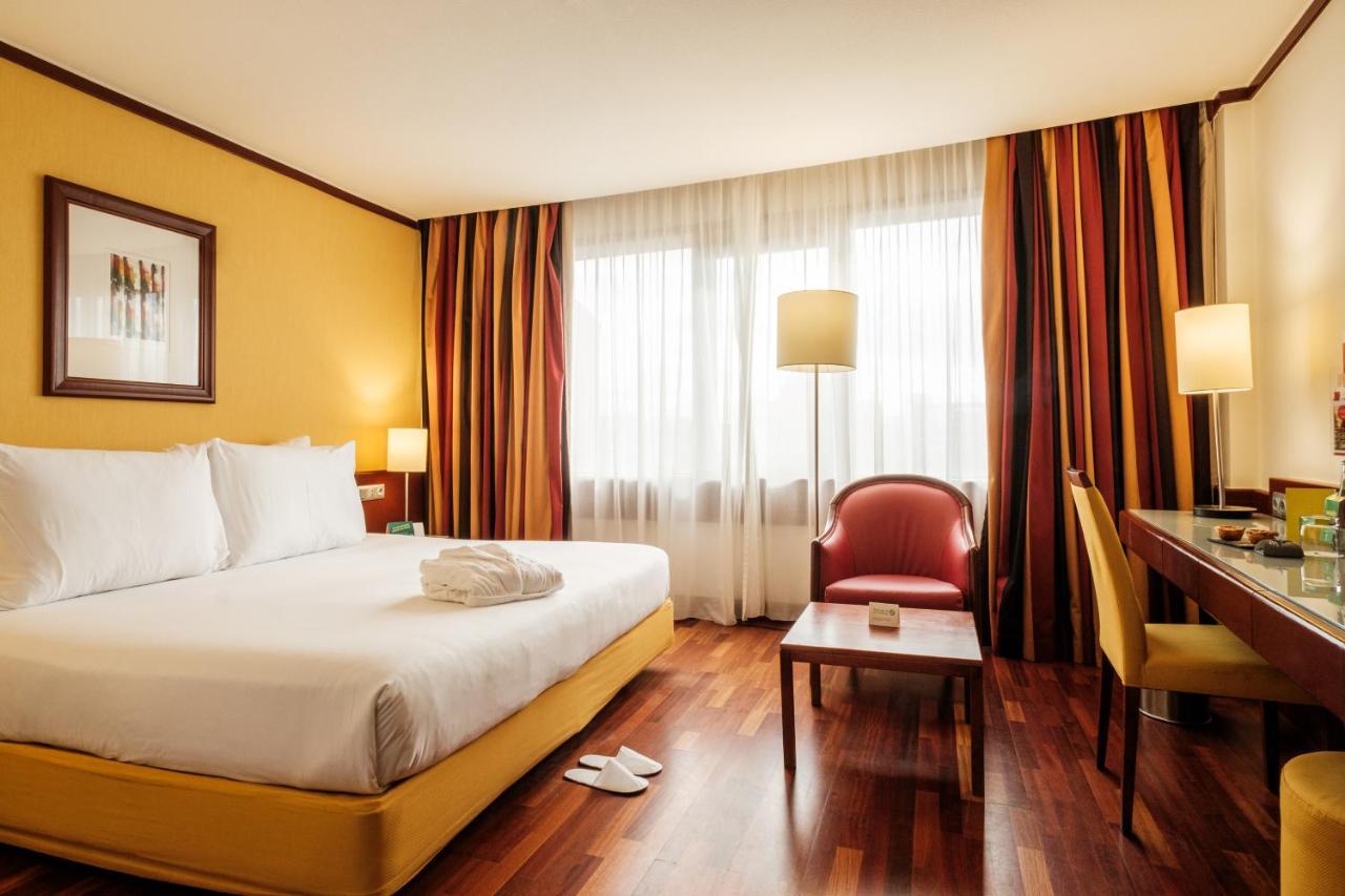 Standaard Kamer met Kingsize Bed