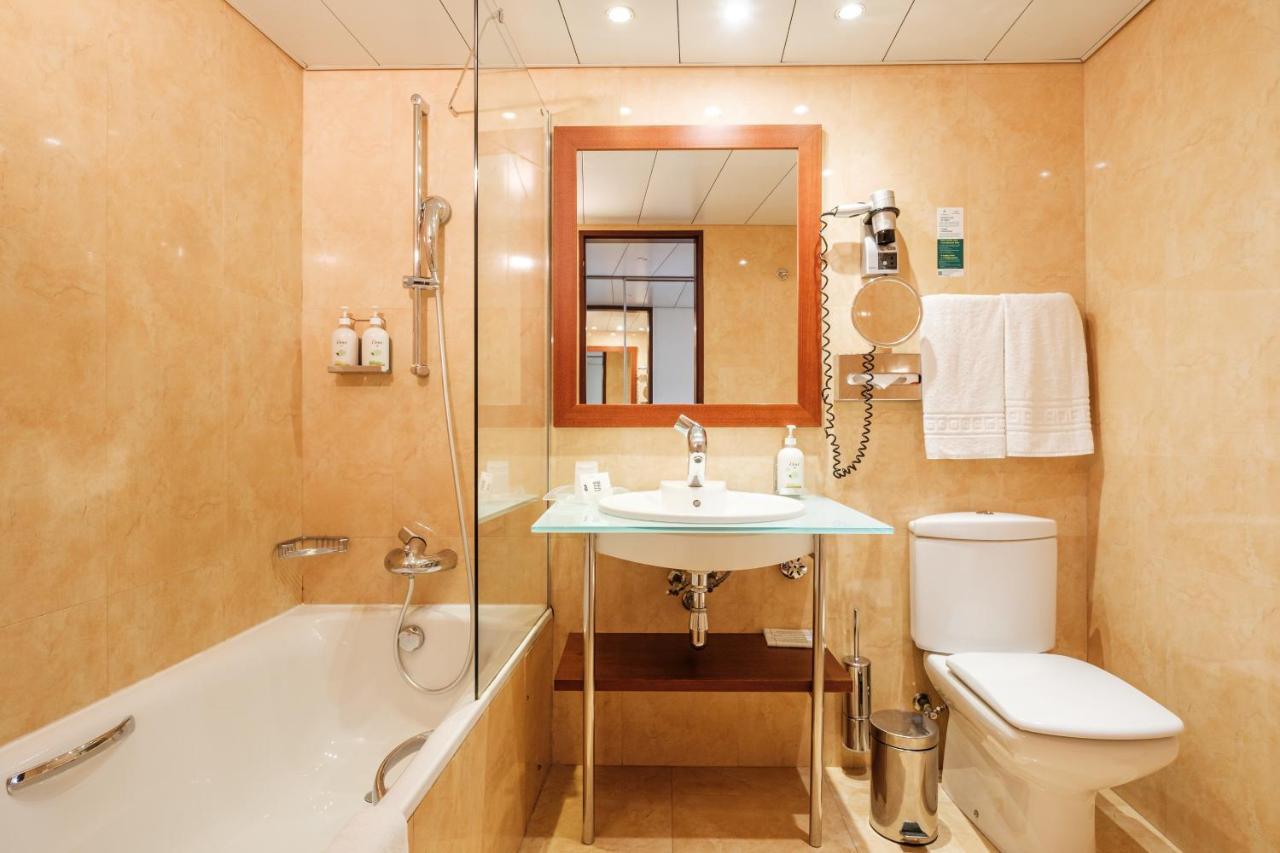 Standaard Kamer met 2 Bedden