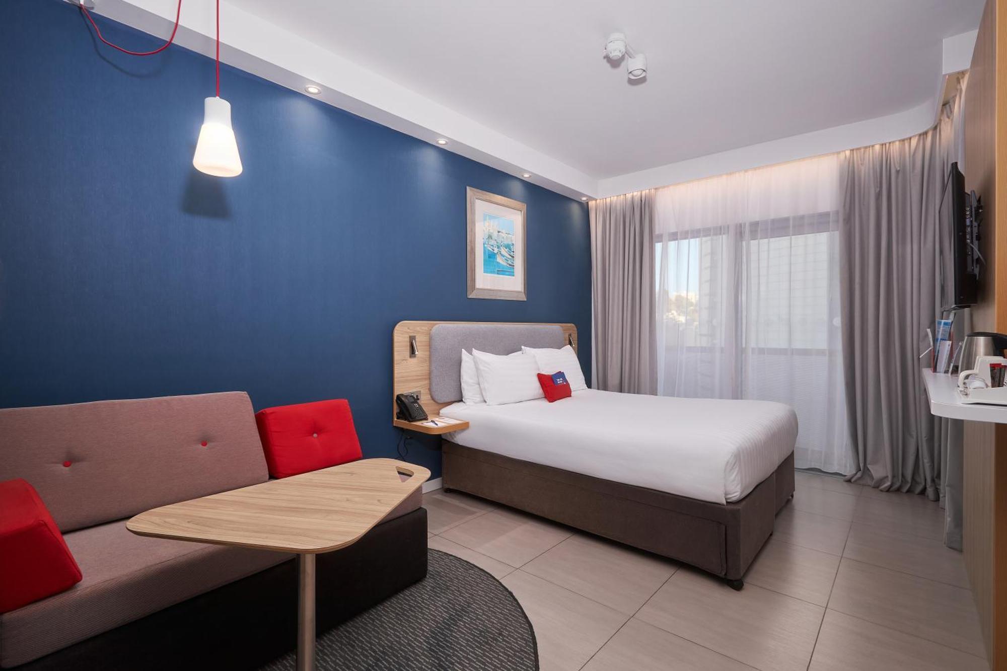 Standard Double Room Sofa Bed Balcony,1501411594:JPEG