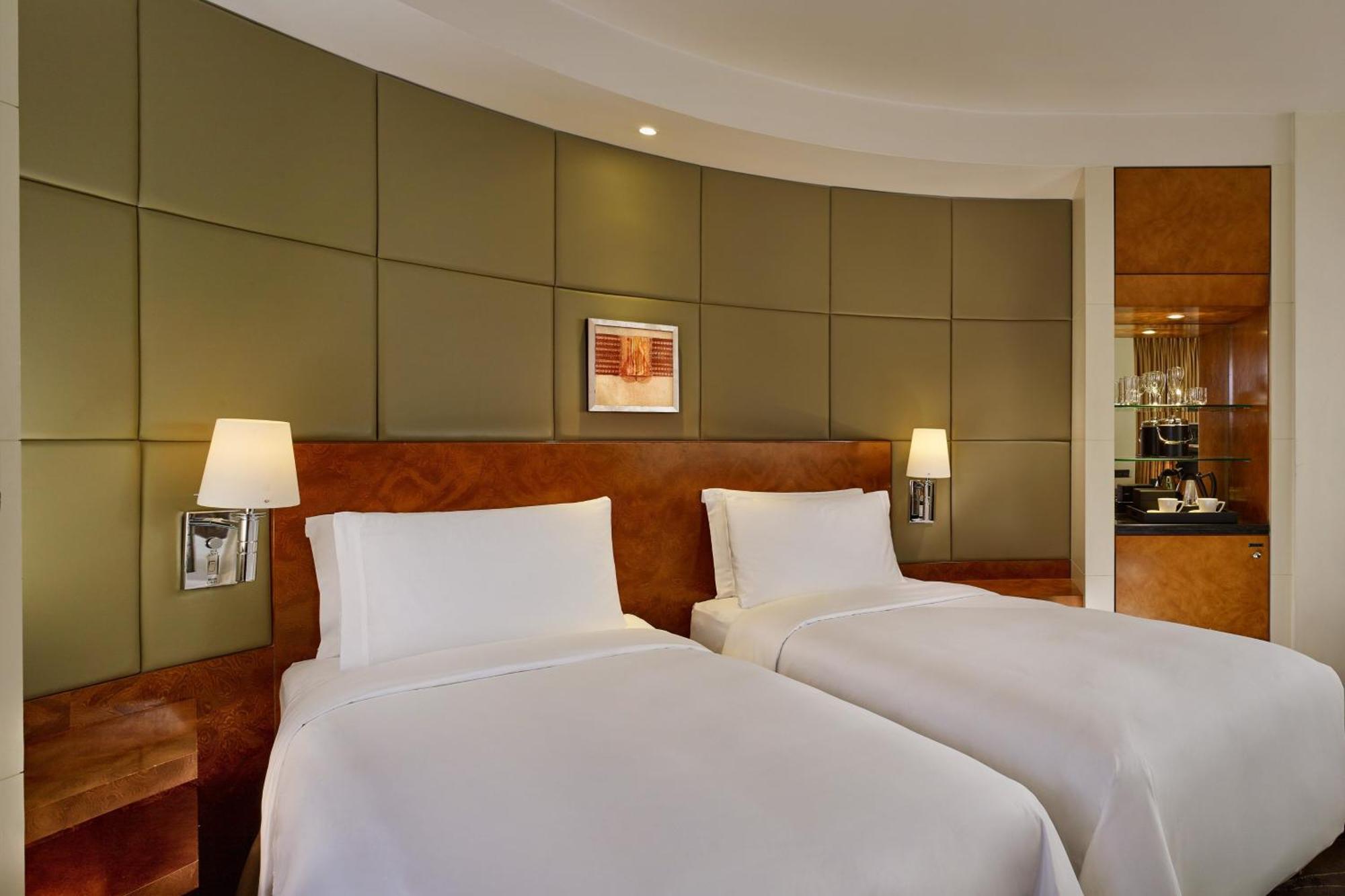 Chambre Classique avec 2 Lits Simples ou Lits Jumeaux