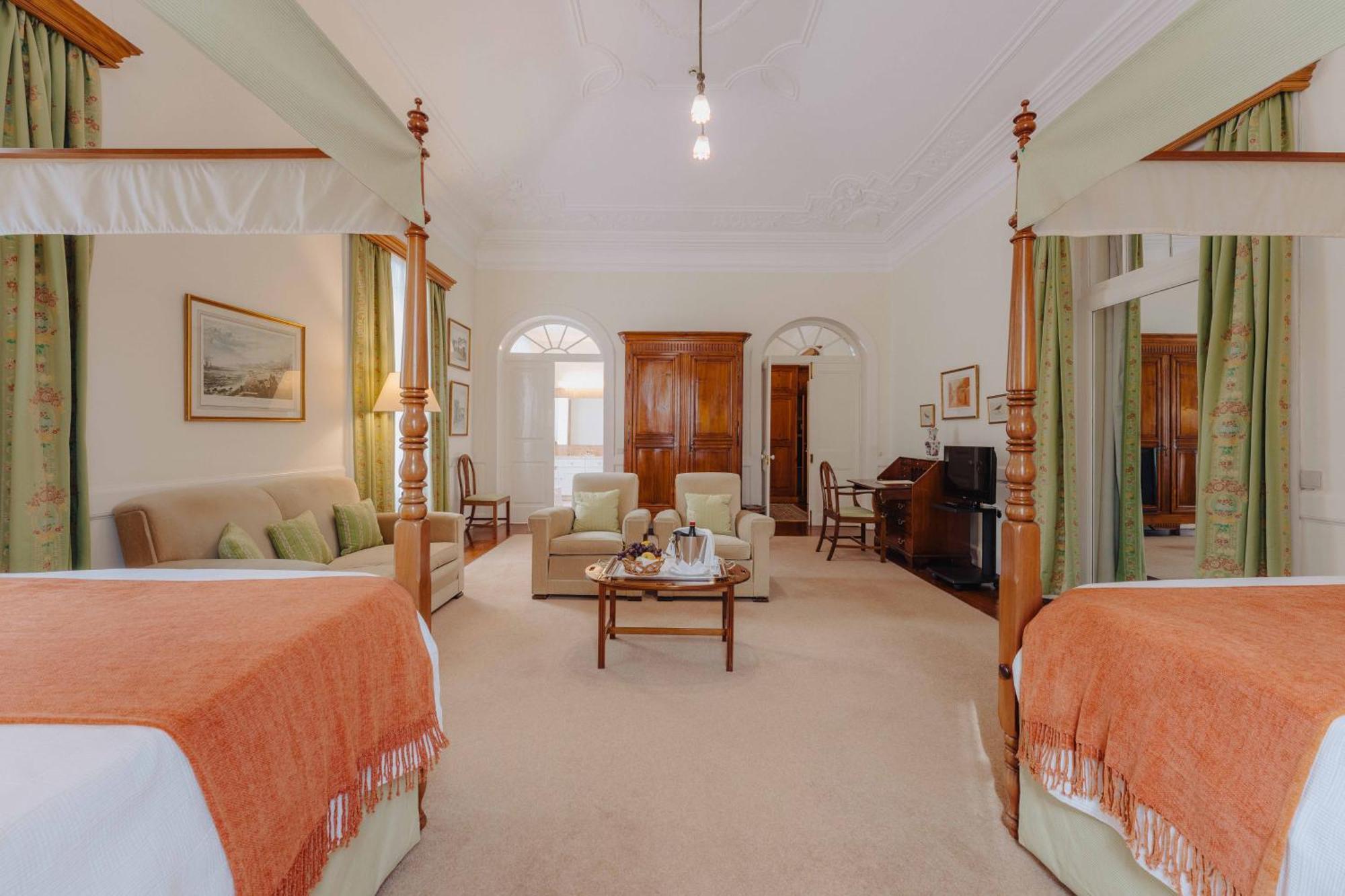 Suite Júnior