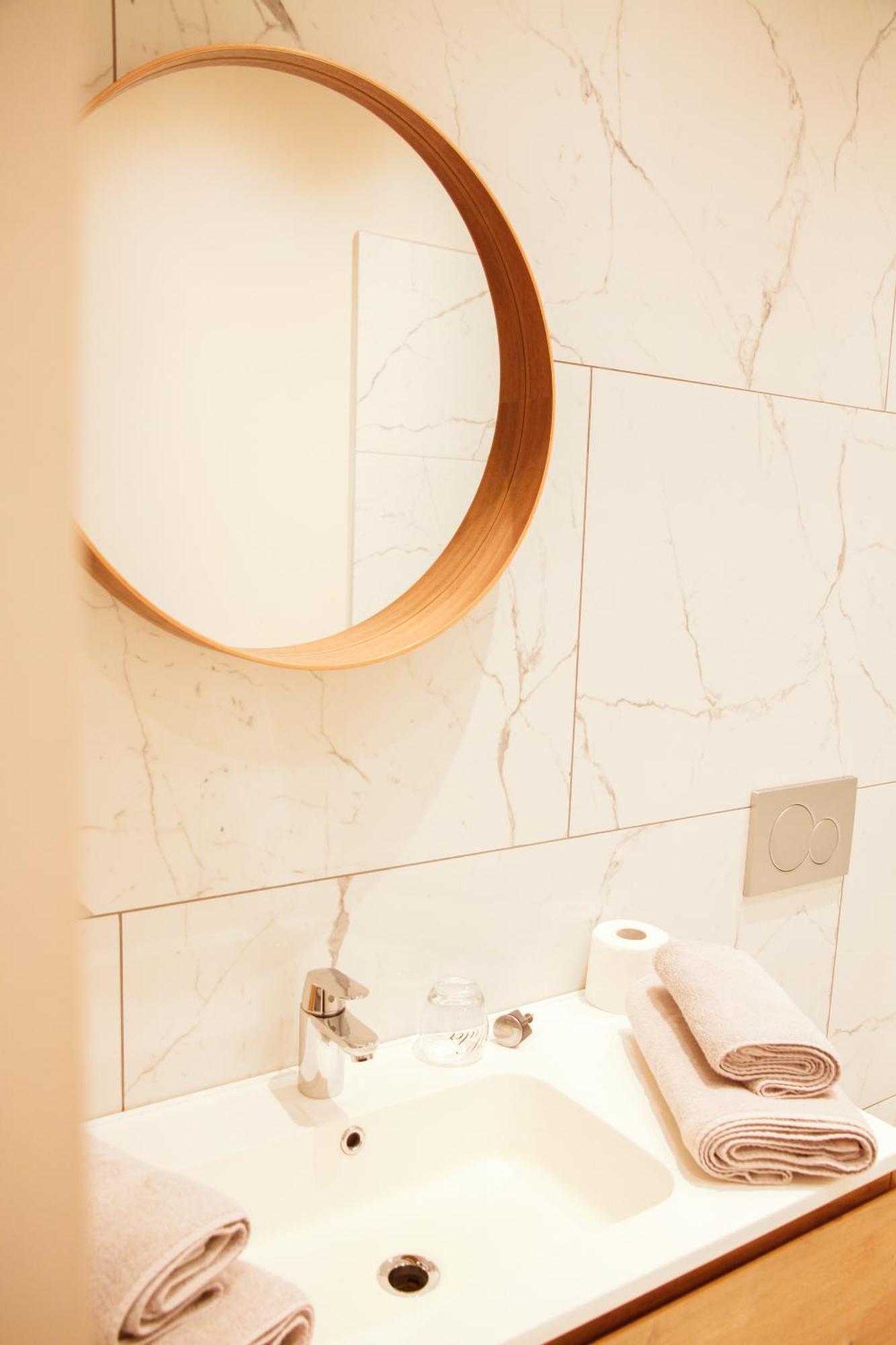 Grande Chambre Double