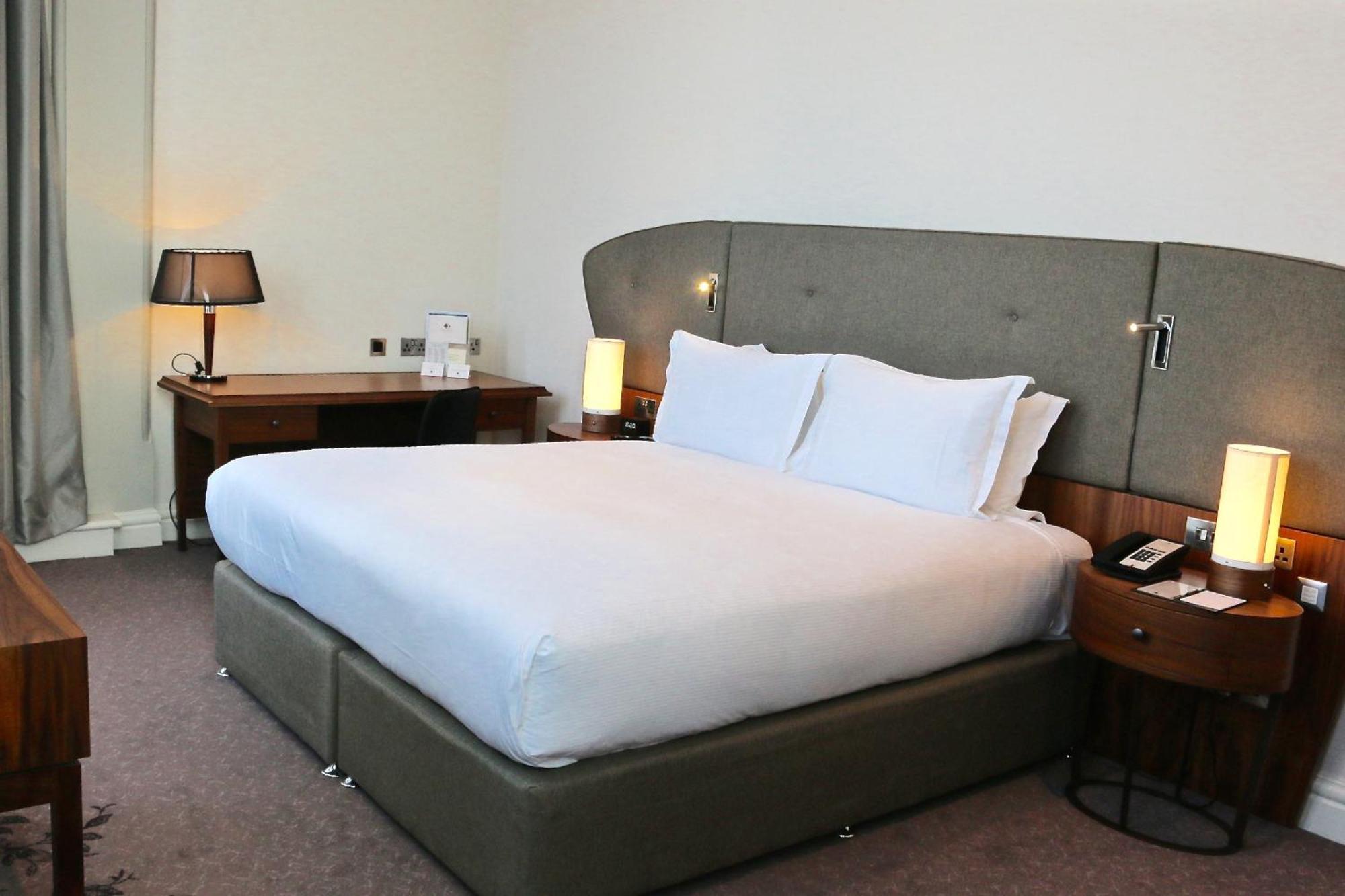 Superior Kamer met Kingsize Bed