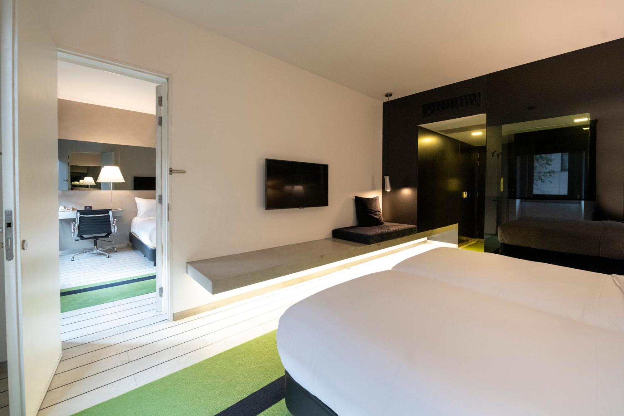 Quarto Twin
