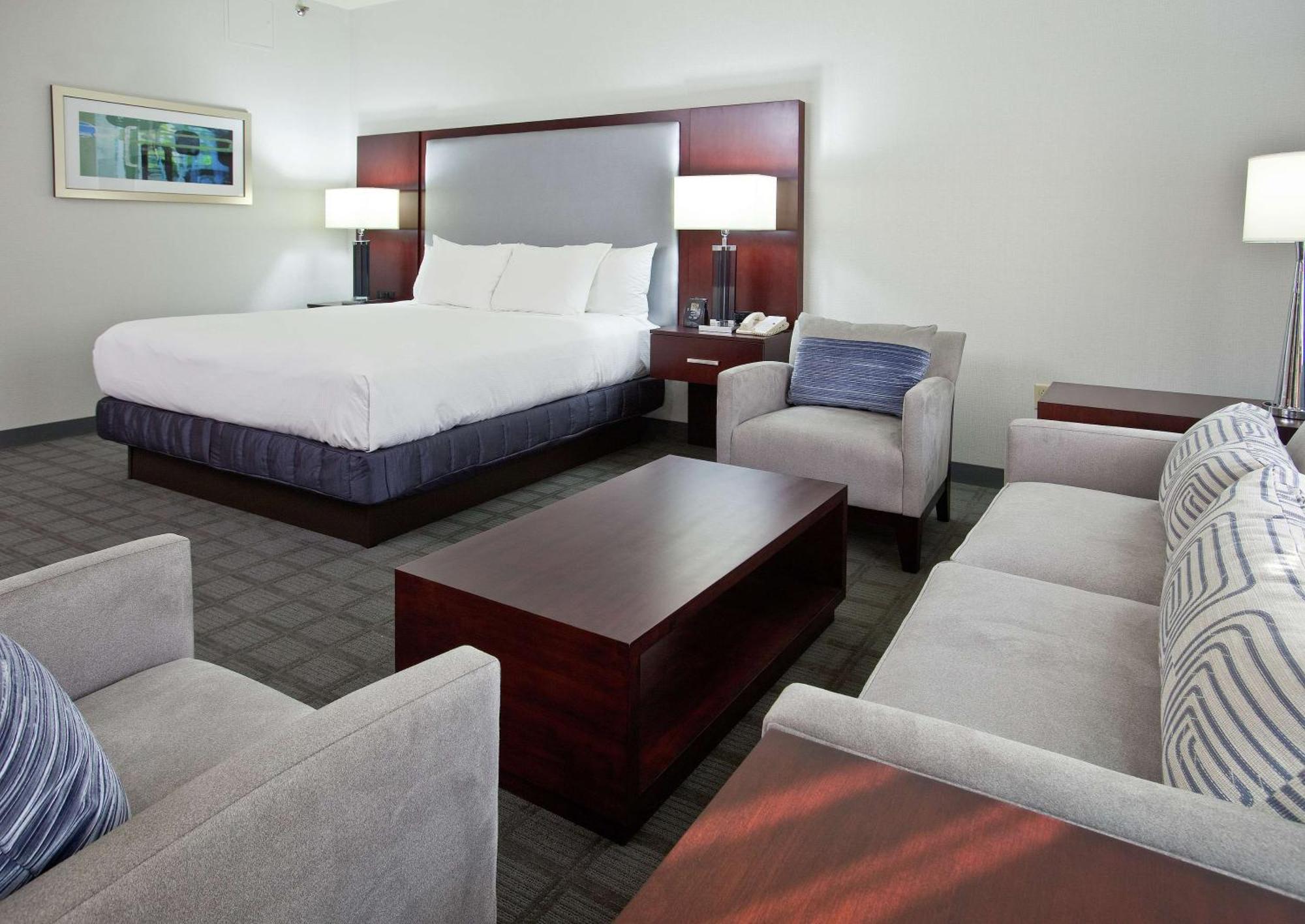 King Room Sofa Bed