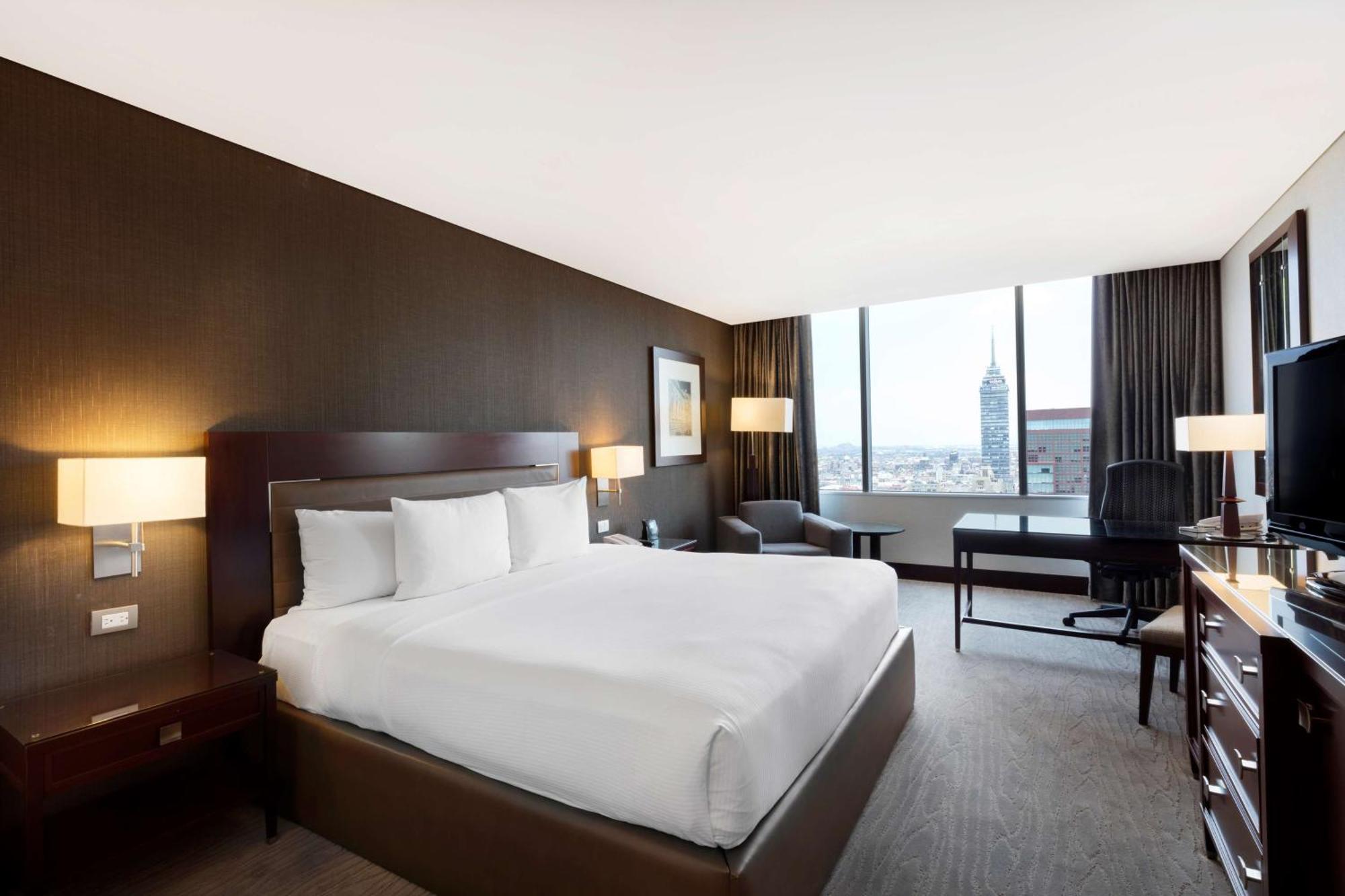 Standaard Kamer met Kingsize Bed