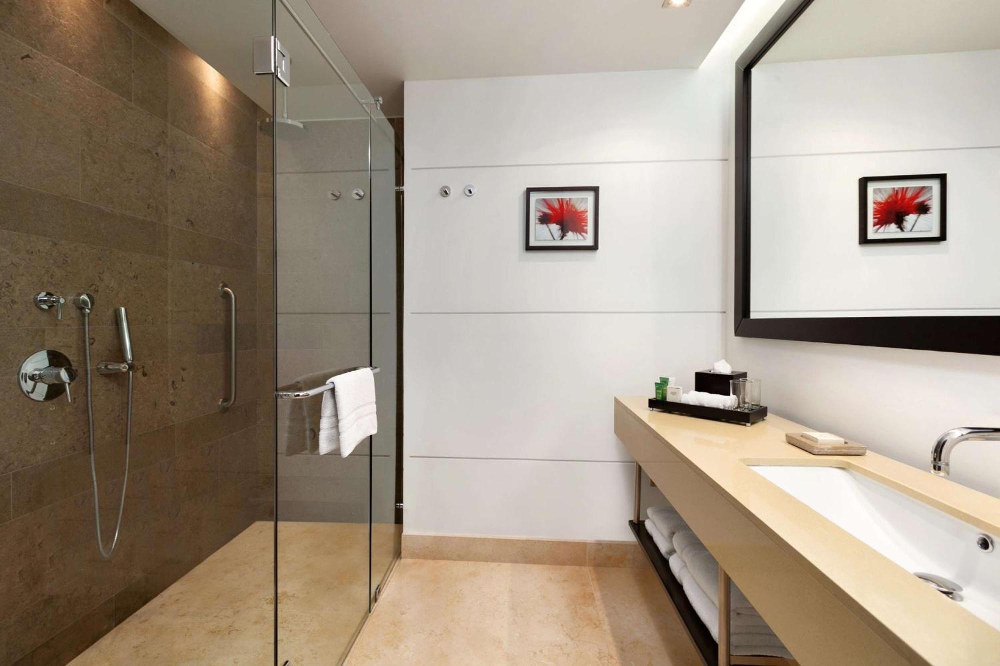 Quarto Duplo Andar Executivo