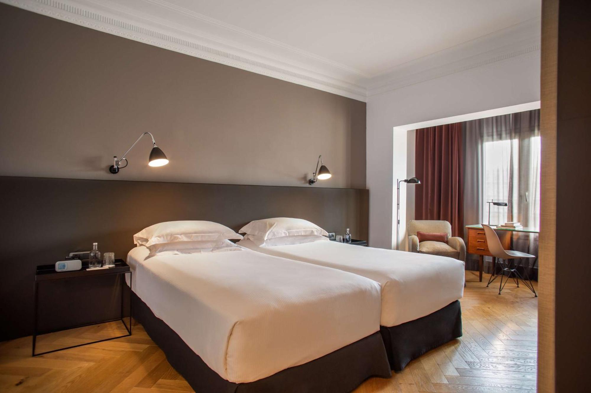 Quarto Twin Collection